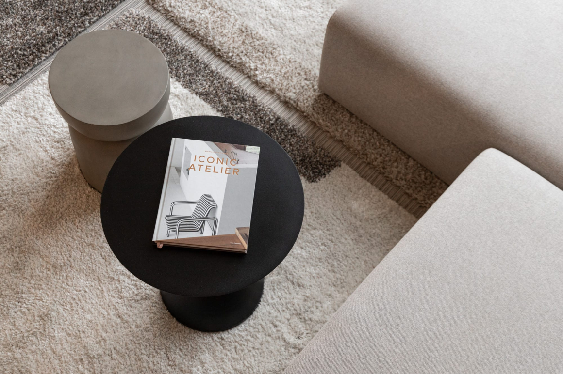 Pillar Mezciema Majas Loft   16